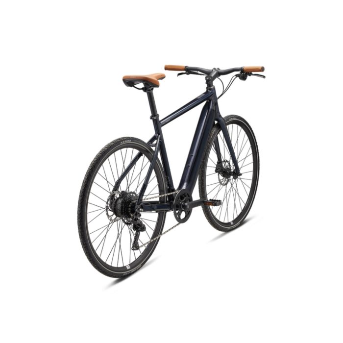 E-Bike Voya E+ momentum van Giant in de kleur Ink.