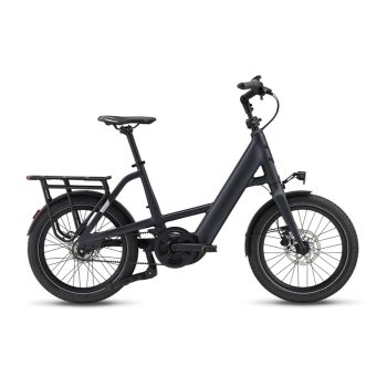 E-Bike Compakt E+ van Momentum.